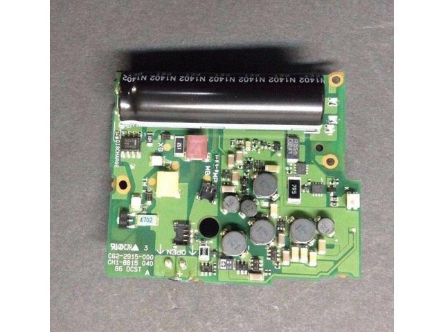 Duokon Flash de moto /électronique /à 2 broches 12V Clignotant /à LED r/églable Moto de relais de clignotants
