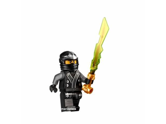 lego ninjago 70502