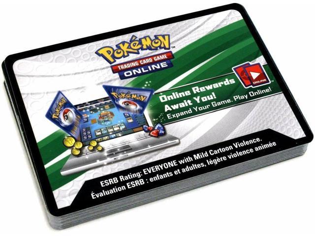 10x Pokemon Furious Fists Code Cards For Pokemon Tcg