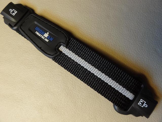 timex ironman watch strap