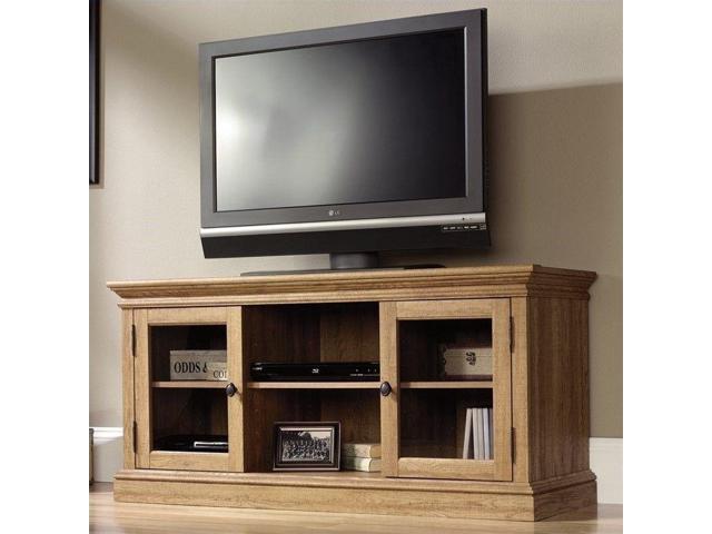 Tv Stand Flat Screen 60 Entertainment Center Credenza Scribed