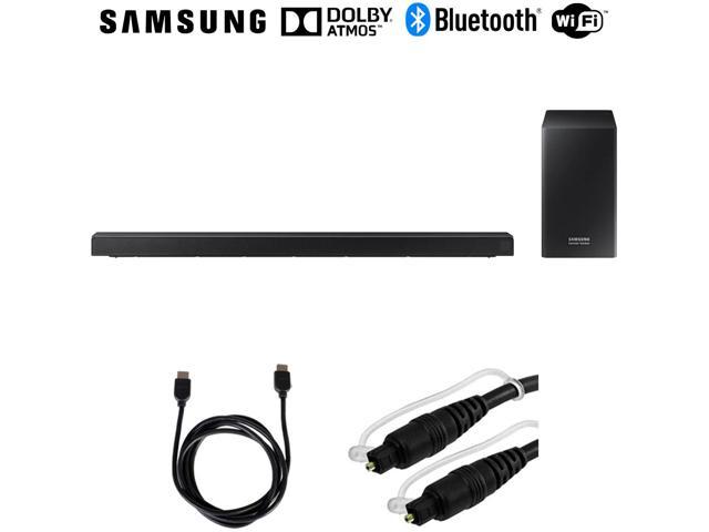 samsung 5.1 ch 360w soundbar