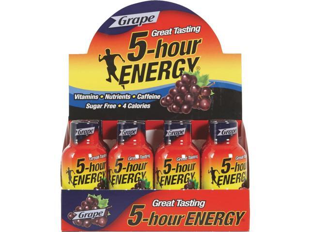 gridlock energy drink