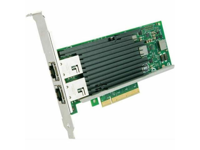 Intel X540T2 Ethernet Converged Network Adapter X540-T2