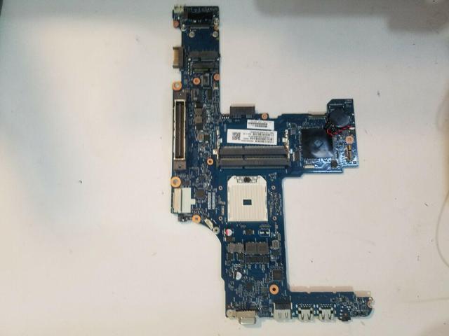 HP ProBook 645 G1 745884-001 Laptop Motherboard @MB95