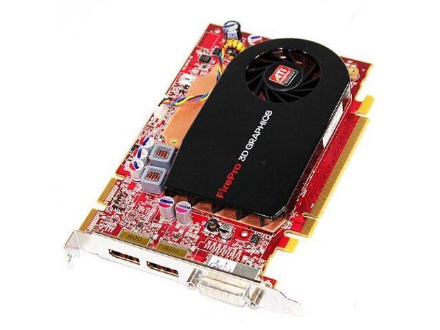 ATI FirePro V5700 Workstation Graphics Accelerator 3D Video Card 