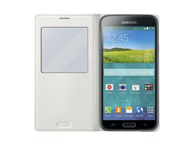 samsung galaxy s5 sview case samsung galaxy s5 sview case