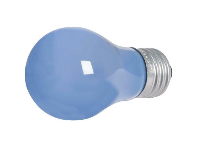 Philips Natural Light A15 Incandescent Ceiling Fan Light Bulb