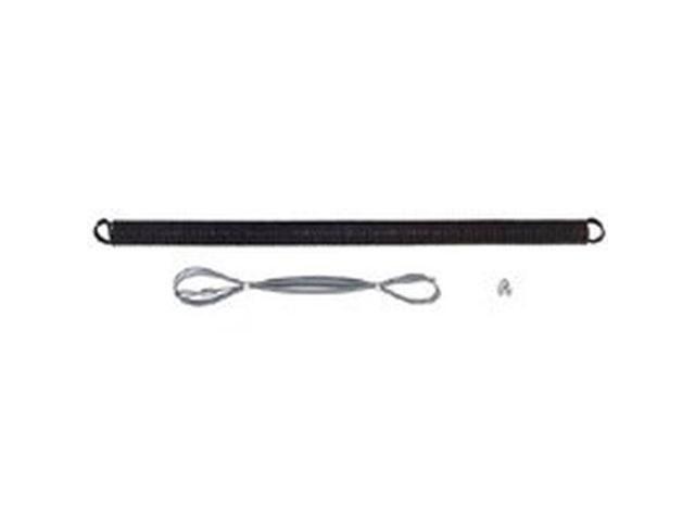 New Stanley 730620 Set Of 2 120lb Garage Door Extension Springs 6459762 Newegg Com
