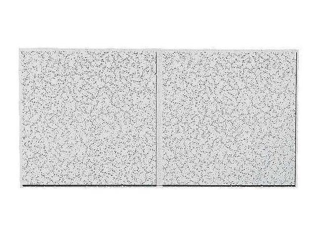 Armstrong 2767d 48 Lx24 W Acoustical Ceiling Tile Cortega Mineral Fiber 10pk Newegg Com