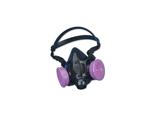 north 7700 series silicon half mask respirator north 7700 series silicon half mask respirator