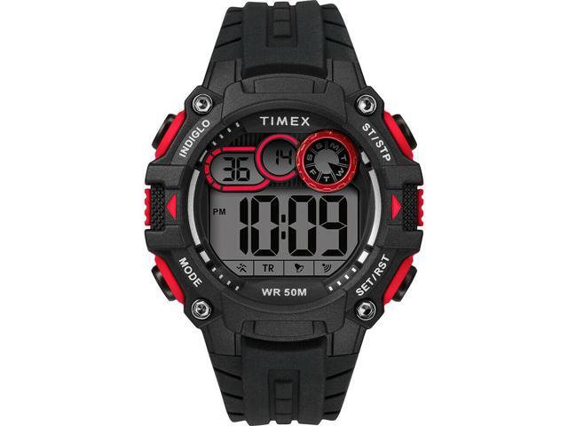 big digit watch