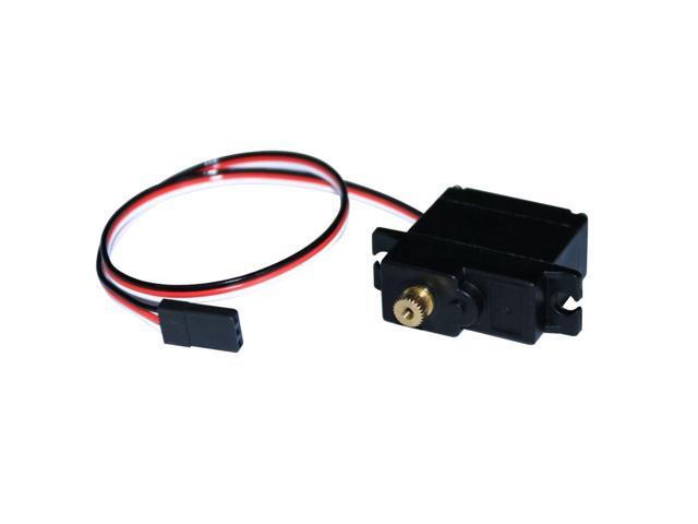 micro servos for rc airplanes