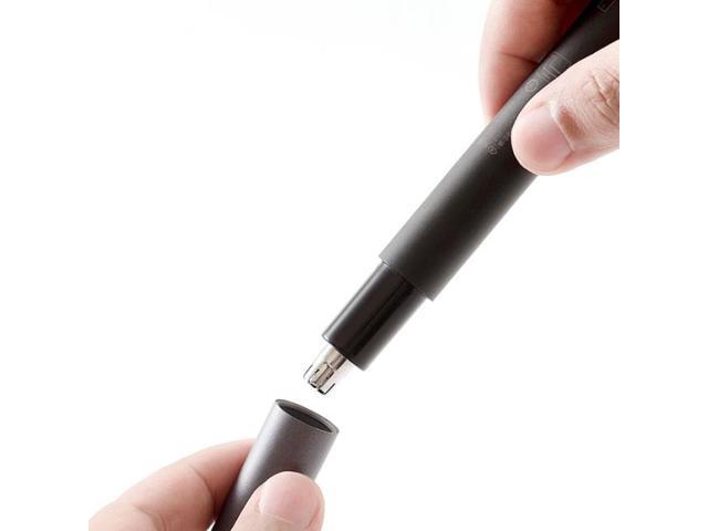 Millet Nose Hair Trimmer Black Newegg Com