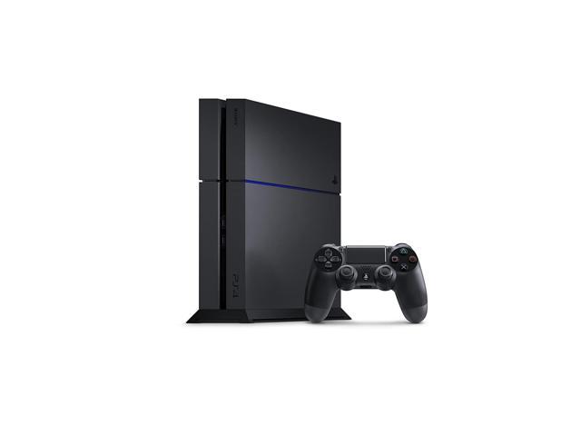 Refurbished: Sony PlayStation 4 PS4 500GB Original CUH-1215A