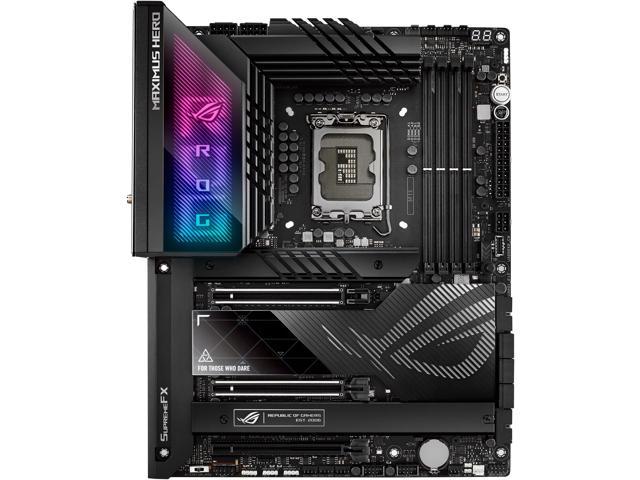 z790 hero newegg