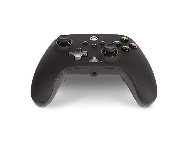 Refurbished: PowerA Enhanced Wired Controller for Xbox Series - Black ...