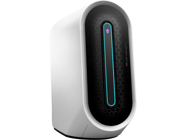 Refurbished: Alienware Aurora R13 i7-12700F 16GB 512GB SSD RX 6700 XT ...