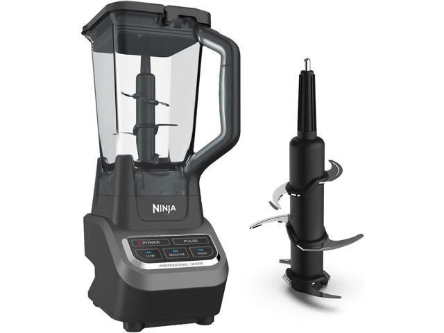 Ninja Professional 1000W Smoothie Maker (Certified Refurbished) (Open Box)