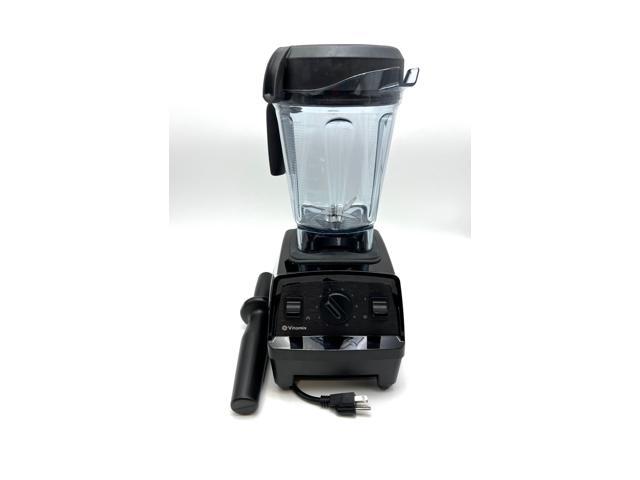 Refurbished: Vitamix E310 Explorian Blender Professional-Grade 48