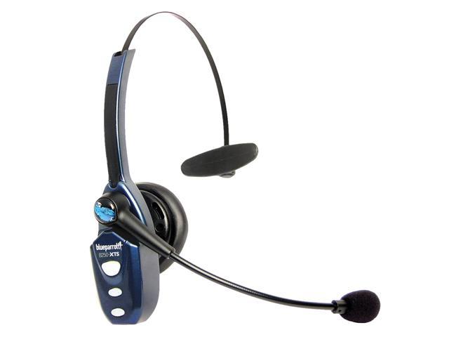 Photo 1 of BlueParrott B250-XTS Noise Canceling Trucker Headset