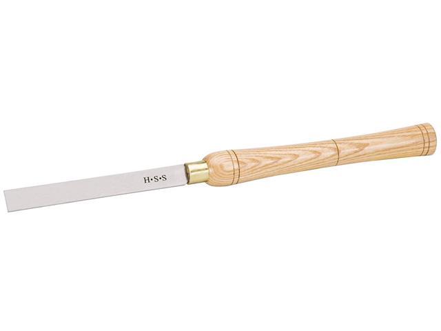Woodstock D3817 Lathe Chisel 3//4-Inch Square Scraper