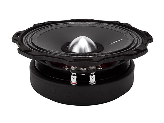 rockford fosgate 6.5 punch