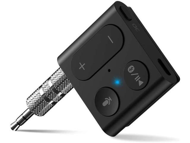 portable car radio with bluetooth