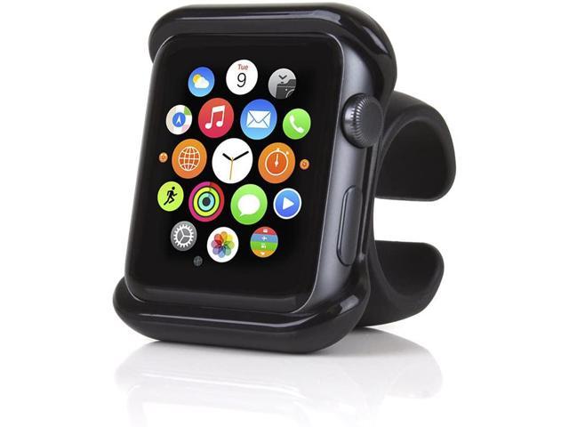 apple watch bike mount