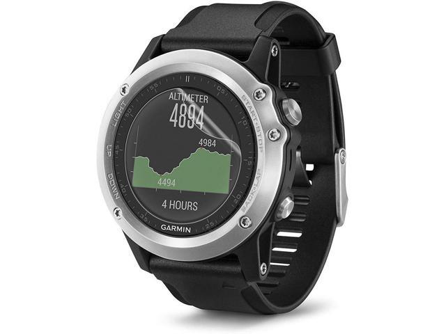 fenix 5 plus screen protector
