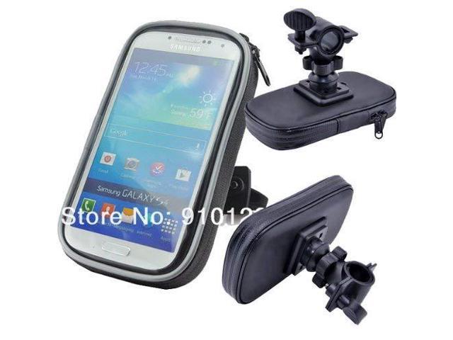 otterbox bike mount