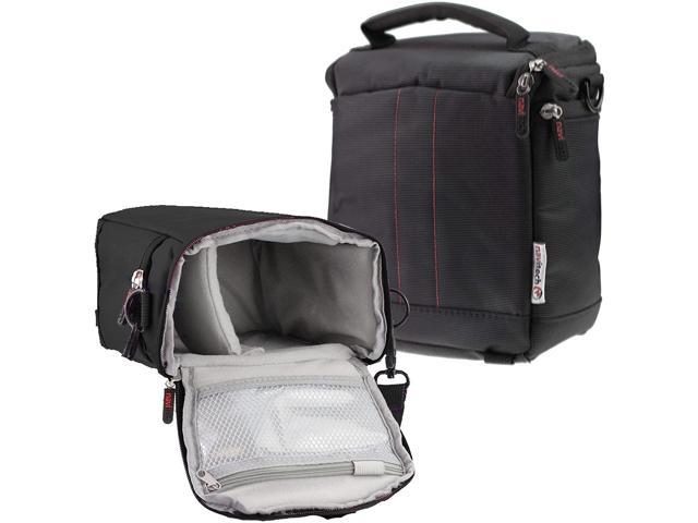 dslr travel case