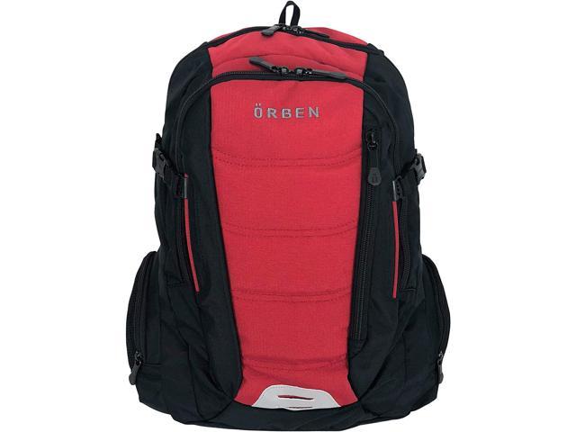 backpack with large water bottle pocket