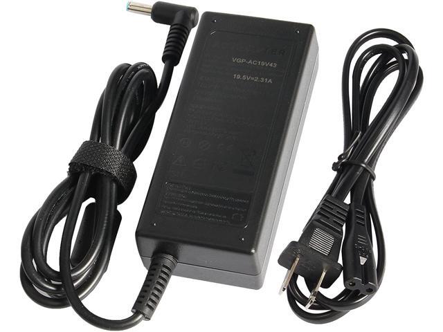 45w Ac Adapter Laptop Charger For Hp Spectre X360 Stream 11 13 14 Elitebook Folio 1040 G1 G2 G3 Split 13 Pavilion X360 M3 Touchsmart 15 13 M6 250 255 355 455 G3 G4 G5 19 5v 2 31a Power Supply Newegg Com 45w Ac Adapter Laptop Charger For Hp Spectre X360 Stream 11 13 14 Elitebook Folio 1040 G1 G2 G3 Split 13 Pavilion X360 M3 Touchsmart 15 13 M6 250 255 355 455 G3 G4 G5 19 5v 2 31a Power Supply Newegg Com