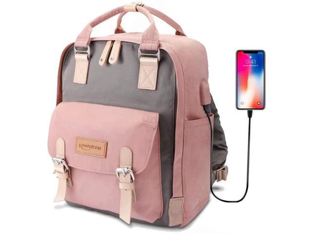 cute laptop backpack