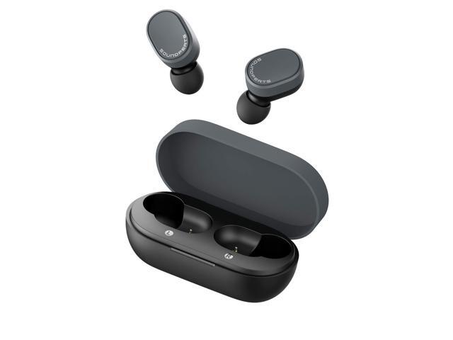 soundpeats sports wireless earbuds