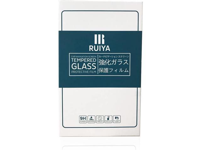 6.5 Inch 2019 2020 Jetta Display Navigation Screen Protector R RUIYA HD Clear TEMPERED GLASS Screen Guard Shield Scratch-Resistant Ultra HD Extreme Clarity