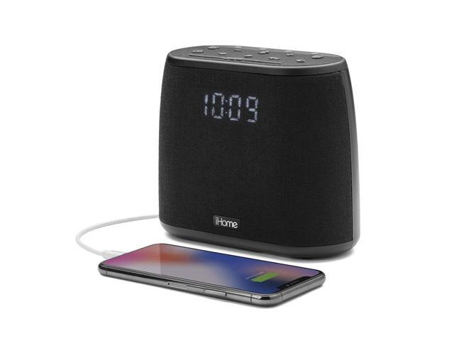 bluetooth speaker voice