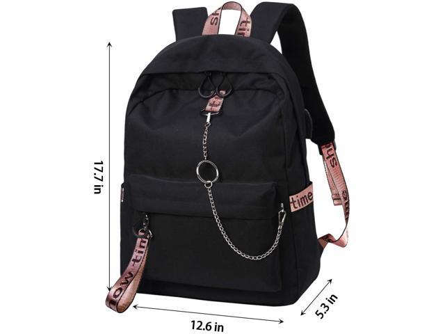 Fits Up To 15.6 Inch Laptops Mygreen Laptop Computer Backpack