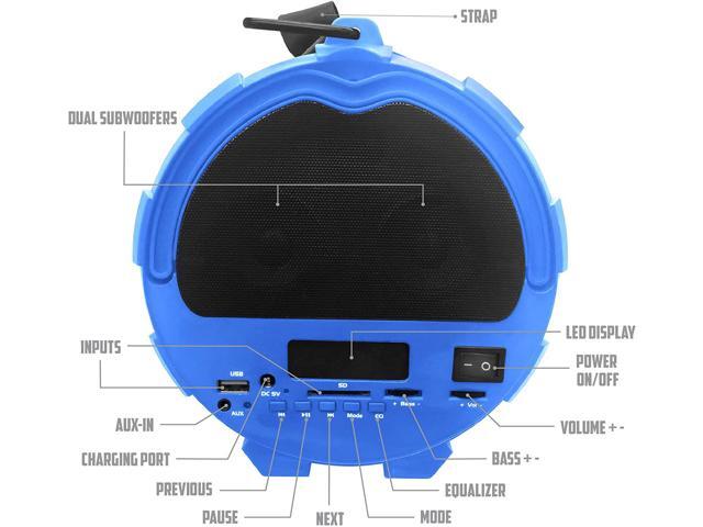 2boom bx390