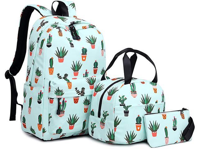 joymoze cactus backpack