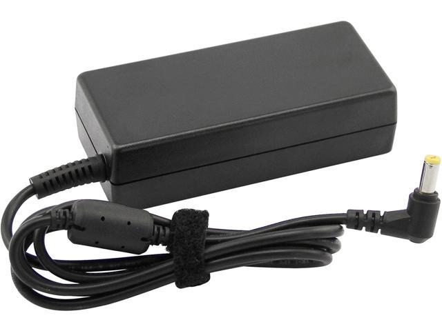 Futurebatt AC Adapter Laptop Charger for Toshiba Satellite C55 C50 C55D ...