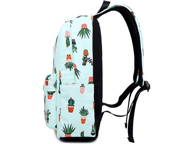 joymoze cactus backpack