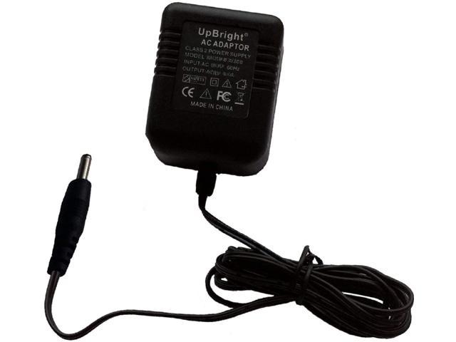 12V AC-AC Adapter For Vestax PMC-06T PMC-07Pro PMC-15MK2 Professional Mixing 