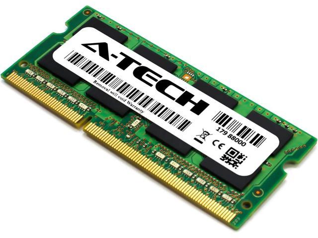 A-Tech 16GB (2x8GB) RAM for Apple MacBook Pro (Mid 2012