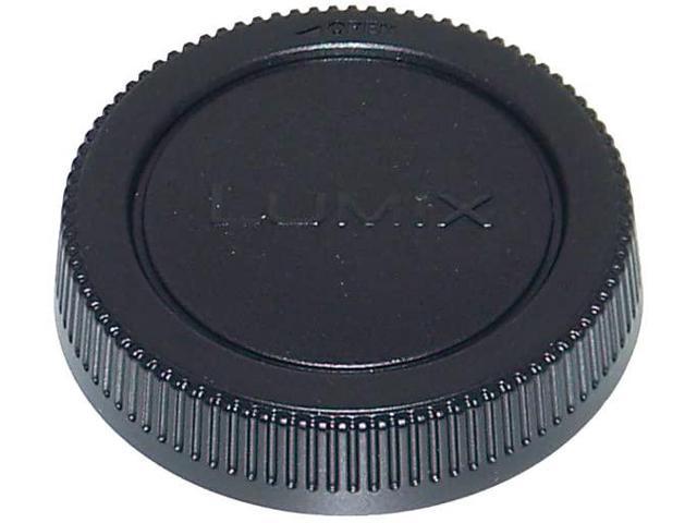 HF008 H-F008 DMC-G5KK DMCG5KK Panasonic Lumix REAR Lens Cap DMCGH2 NOT A GENERIC DMC-GH2 