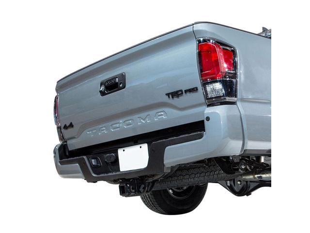 Tailgate For 2020 Toyota Tacoma