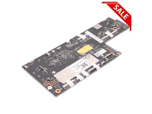 For Lenovo Yoga 910 13ikb Laptop Motherboard 13 3 Inch Sr2zv I7 7500u Cpu 16gb Ram 5bm Cyg50 Nm 01 Newegg Com