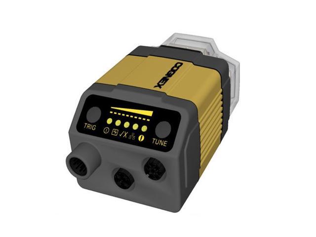 Cognex Dmr 302ql 00 Dataman 300 Series 1d 2d Fixed Mount Barcode Reader Nob Newegg Com