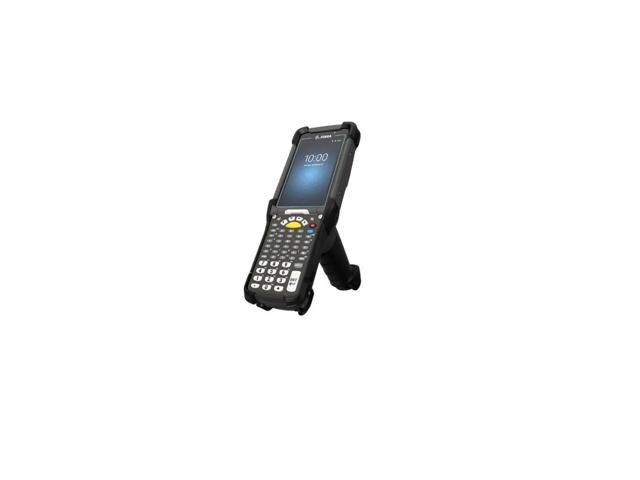 Zebra Mc930b Gsecg4na Mc9300 43 Inch 2d Wireless Handheld Mobile Computer 8122